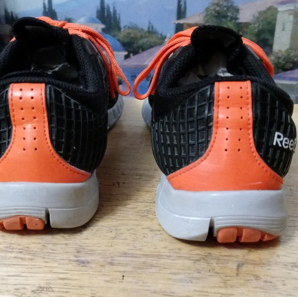 🌅⛳Reebok Nano Web ZQuick 👩🏃🦋💐Size 7.5,Like🆕New!, Nice Gift Item 🛍 - Picture 7 of 13